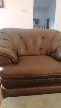 Kamini, the Tina's Avatar on Earth