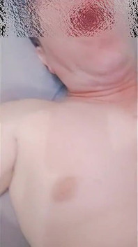 Lena Fucked Me on Sopha