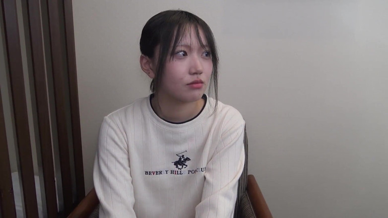 Asian happy ending: Asijský anděl 19473