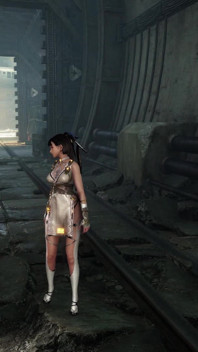 Stellar Blade Nude Mod + Dancing Mod