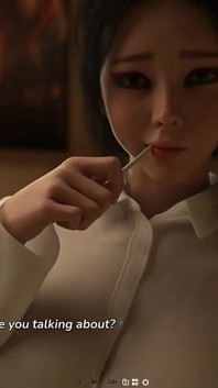 Cinta dan godaan ep 3