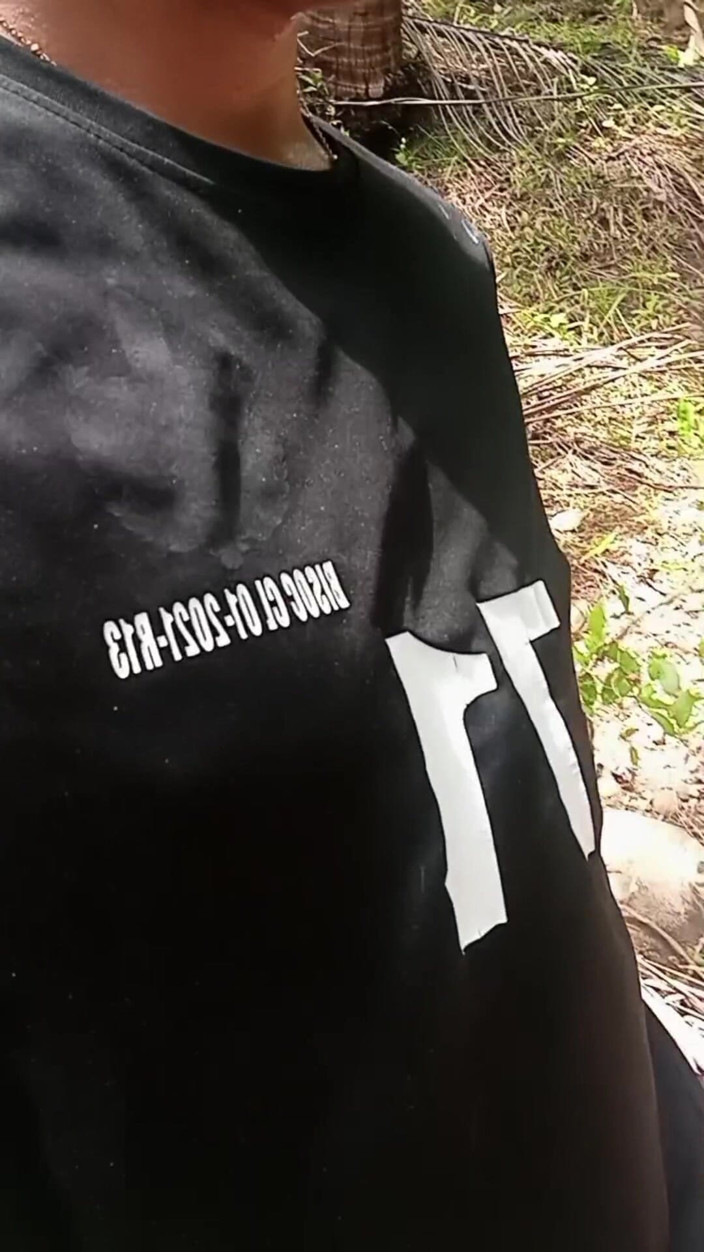 Jameson Official: Filipino Twink 's Secret Jungle Adventure - Fleshlab Exkluzivní