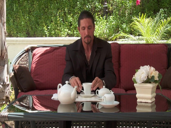 DARVASEX: Pussies MILFs Scene-3_orgy of MILFs in Lingerie Bridgette B and...