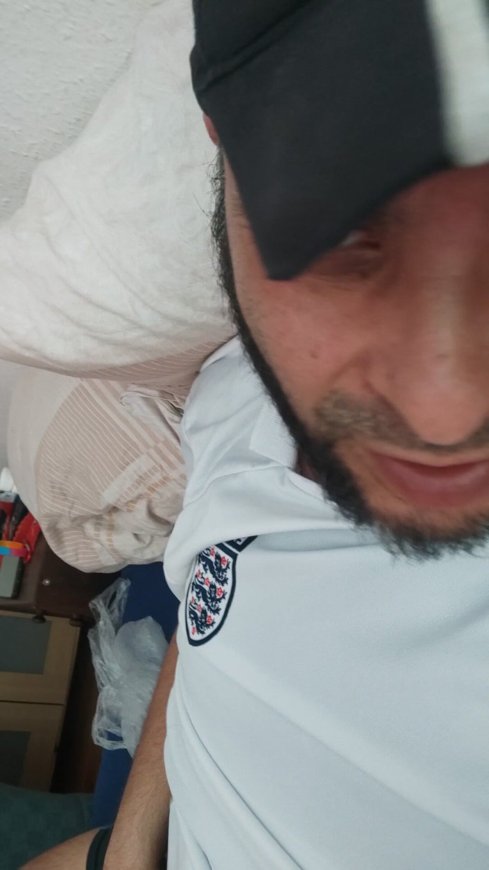 SmokedAlloy2: Dirtyjunkbro Is Always Horny and Doesn't Work Without Socks!