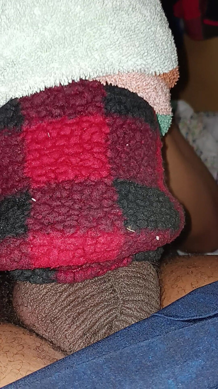 Pharoah Zeus: Masturbarea mea zilnică cu jucărie