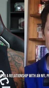 Best Selling Author Christopher Travis Rice (episode 10)