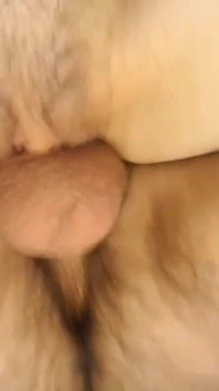 내 배다른 여동생을 자지로 열심히 따먹어
