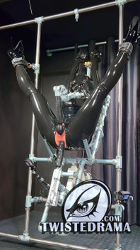 New Robo-fuck Device