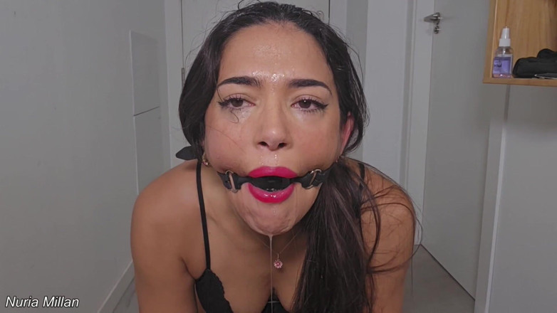 Nuria Millan: Challenge 1 - Solo Domination