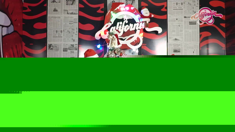 California TV: Vánoční speciál 2020