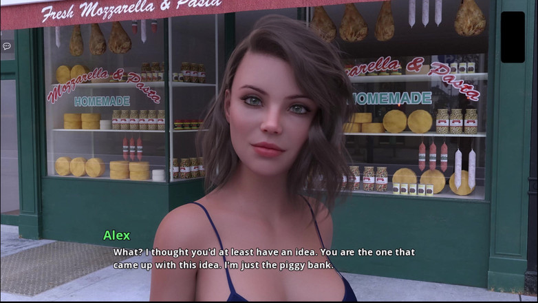 Johannes Gaming: College Kings 35 Ive Miał 3sum z Aubrey i Riley