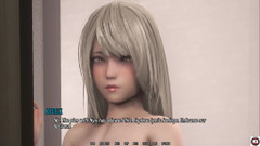 Joystick Cinema: Oppai Odyssey - (bölüm 50) - görsel roman