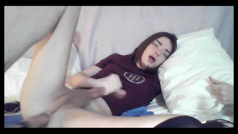 Luna_Samosienko: Solo masturbacja