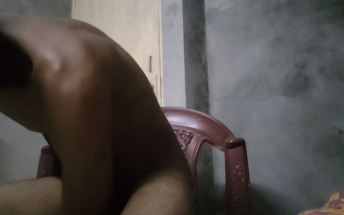Home X Cum: de chico lindo con fumar