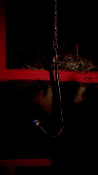 Something Interesting From the Darkness...