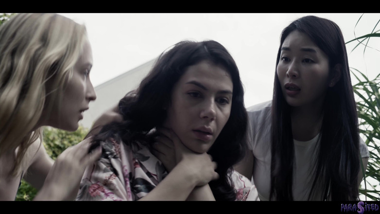 Parasited: Relaxing time