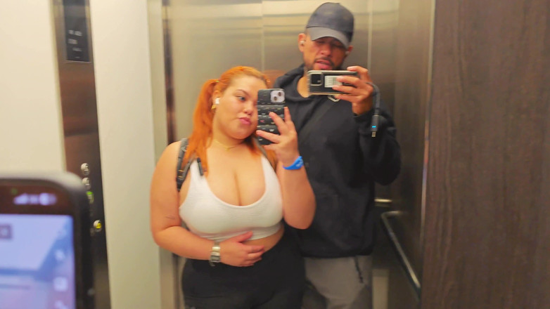 Latincurvyredhead: Kişisel antrenör aylık tavsiyesi karşılığında öğrencisini sikiyor - büyük zenci yarağı dölleme