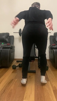 Versaute massage mit Doppelansicht, riesiger cumshot