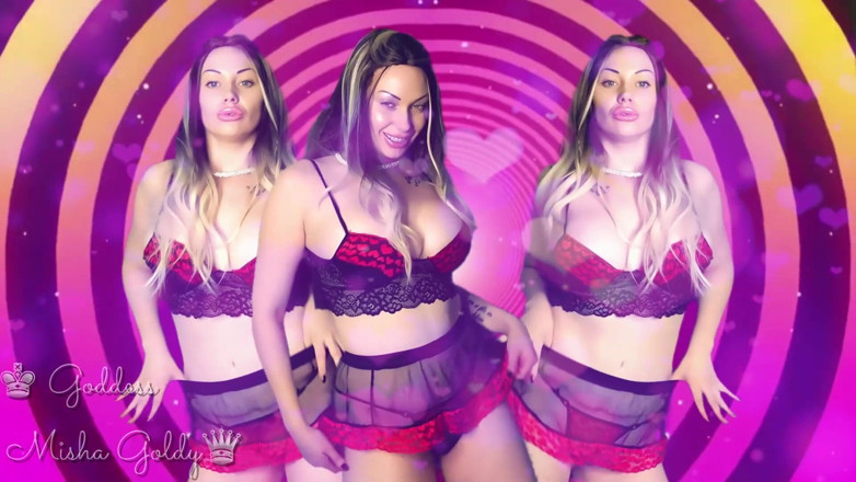 Goddess Misha Goldy: apne jivan ko porn ki or le jaen, soonghen aur...