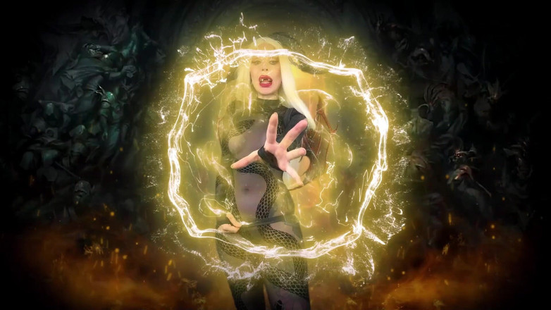 Baal Eldritch: Hellfire Torment: Baalova věčná hračka - celé vydání: CBT, Valach, Penadreya,...