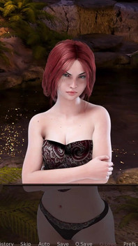 Love Season 11 Alex-nina First Cave Pussy Fuck