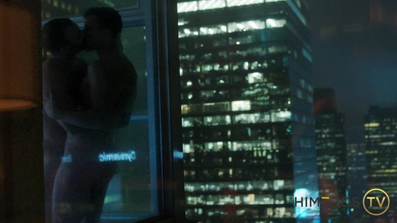 Himeros.tv: The Watched - parte ii