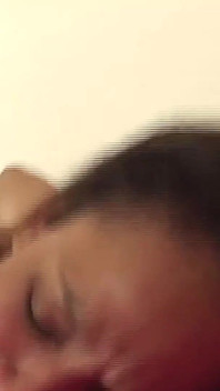 Busty murzynka Loszka Shyla Haze jeśli wkręca głęboko przez Hard Thick BBC.