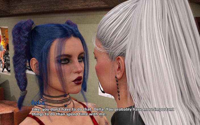 WICKEDGAMMES: Sons of Analarchy (parte 45)