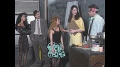 The Unforgettable: Rick Und Sein Lüsternes Team