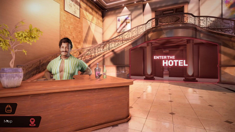 LewdArcade: Sex Hotel Simulator Porr spel spela sex spel naken spel
