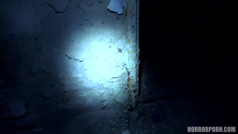 Horror porn: Porno de groază 18 Demonul minții