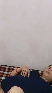 Video rekaman seks pasangan india yang lagi hamil 40 minggu!