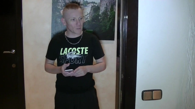 Gaybareback: Mickael Duarte ki paitrik deee dvara bina kandom chudaee