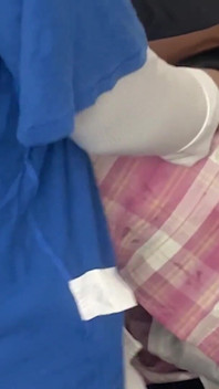 Piccolo amore sesso pomeridiano dopo la scuola