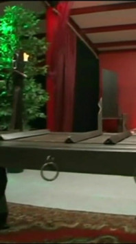 Sesión de bdsm salvaje - escena # 01