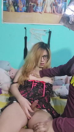 Crystal Phoenix: Saranji, fick mich