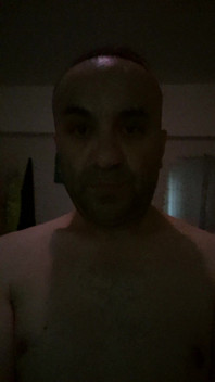I Want to Be Fucked