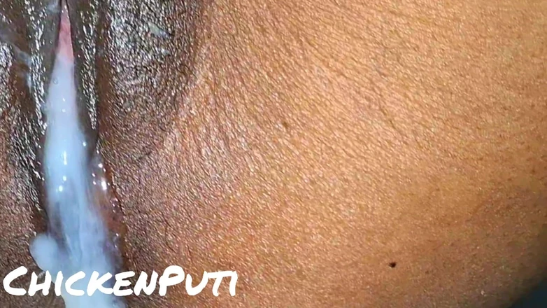 ChickenPuti: Nové nepálské sex video