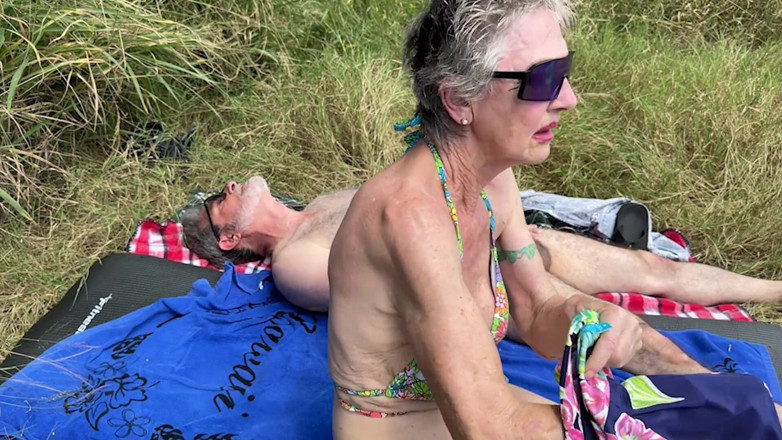 FromThisNight: Seks op (of in de buurt van) het strand in Hawaï