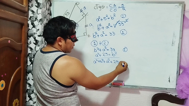Rosaroja: Trigonometry: Trigonometric Ratios - Exercise 2
