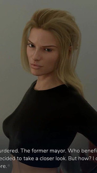 Penghantaran: Suami Sedang Menonton Bagaimana Orang Asing Berbulu Dengan Isterinya Di Katilnya Ep. 27