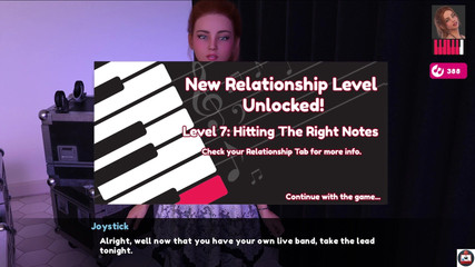 Joystick Cinema: #43 - Мелодия - Nc