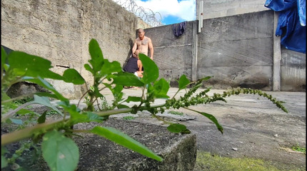 carmonaoficial: Камера в лісі знімає двох гетеросексуалів, які трахаються