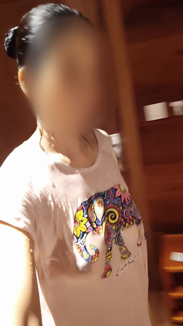 Anonymous Vlogger: Vamos a enjuagar xxx
