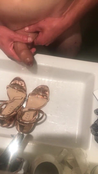 Jesper: Talons sexy
