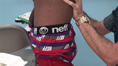 CocoDorm: Anthony Andrews + Rogelio Hernandez