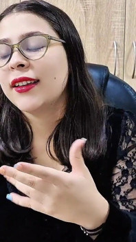 Soy Tu Profesora De Italiano Teil 1