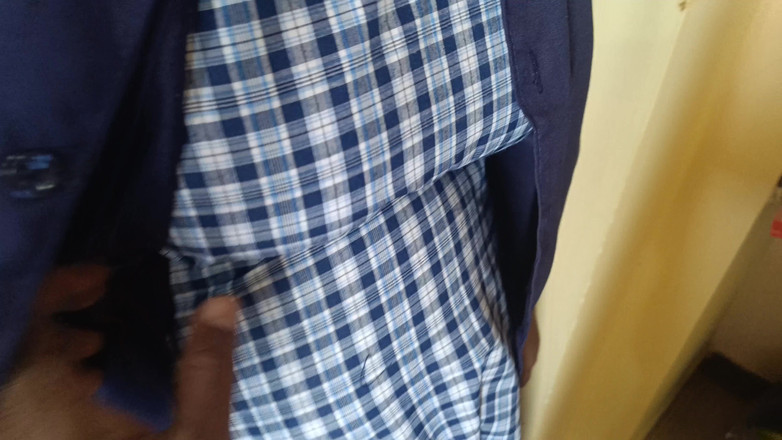 Magilmathi: Güzel Hintli kız