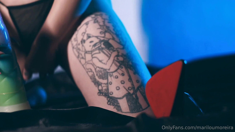 MariLou Moreira: Sexy parte 2