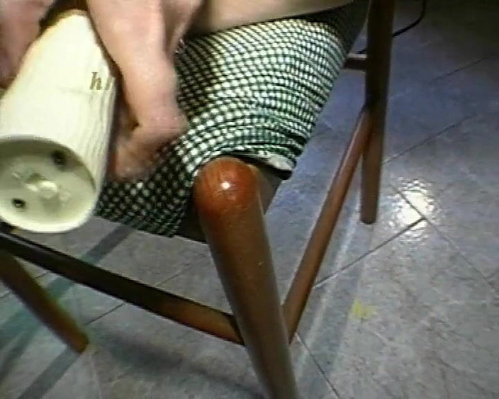 Hans Rolly: Amateur 90s - el vecino quiere ser una estrella porno - parte 6